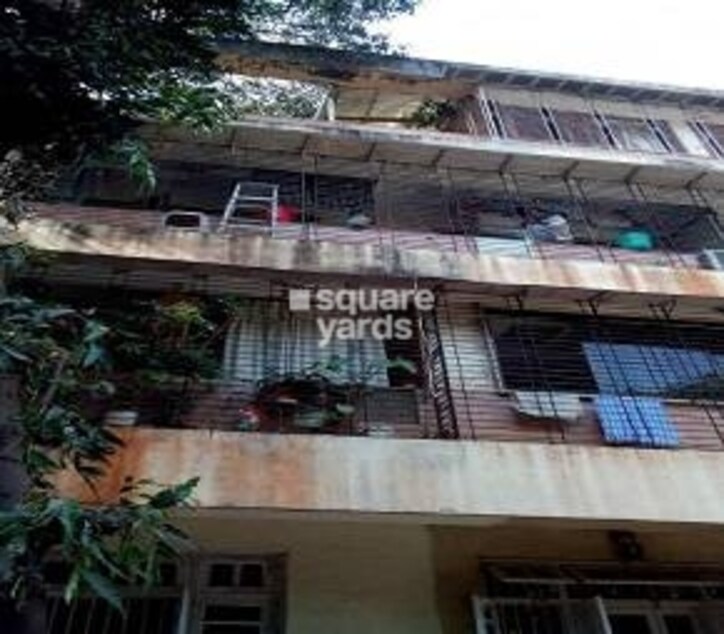 Narsinh Niwas Apartment Cover Image