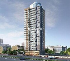 Nasam Casa Stella, Bandra West, Mumbai