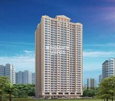 Natasha Atlantis, Vikhroli East, Mumbai