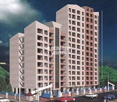 Natasha Avenue, Ghatkopar East, Mumbai