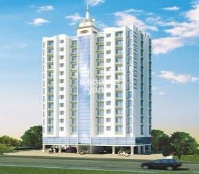 Natasha Royale, Ghatkopar East, Mumbai