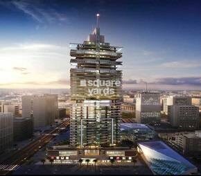 Nathani Heights