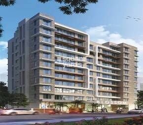 National Blossom, Santacruz East, Mumbai