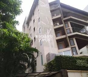 Natwar Apartment