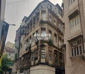 Natwar Chambers