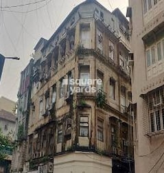 Natwar Chambers Natwar Chambers