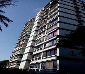 Nau Sena Apartment