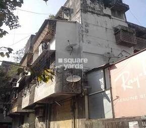 Nauratam Apartment