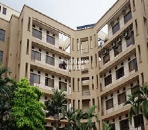 Nav Bharat Estates