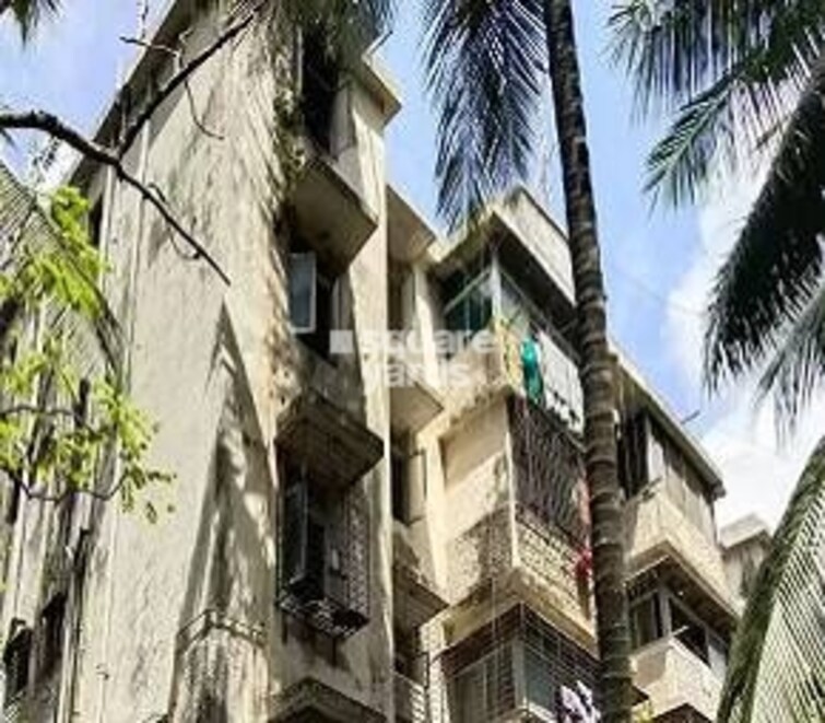 Nav Geeta CHS Cover Image