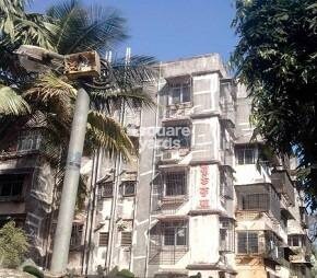 Nav Gurukrupa CHS