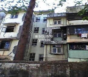 Nav Nandanvan Industrial Estate