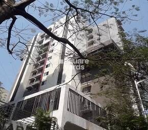 Nav Palmyra Apartment