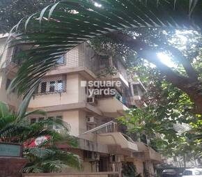 Nav Pooja Apartment residential project in Bandra West