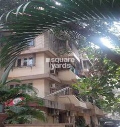 Nav Pooja Apartment Nav Pooja Apartment