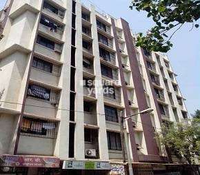 Nav Samaj Apartment Cover Image