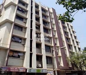 Nav Samaj Apartment