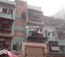 Nav Saukat House Apartment Featured Image