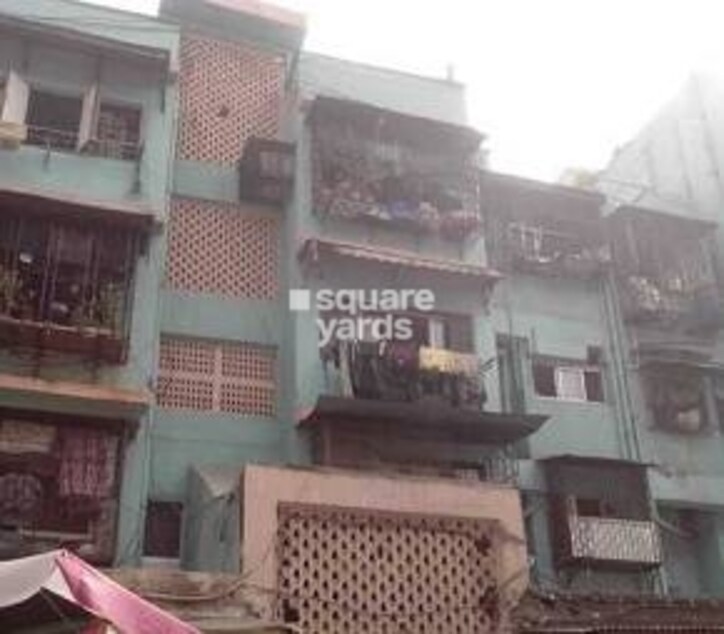 Nav Saukat House Apartment Cover Image