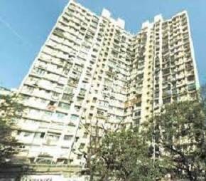 Nav Shantinagar CHS