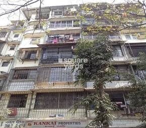 Naval Palace Apartment