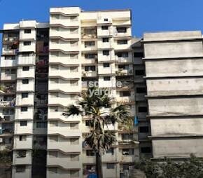 Navalkarwadi CHS