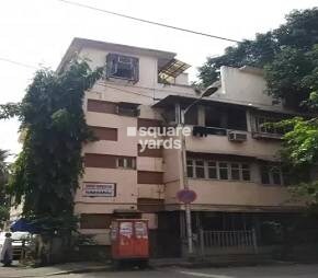 Navasamaj Apartment