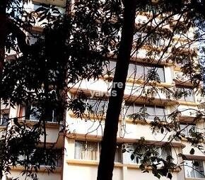 Navbahar Apartment