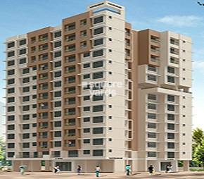 Navbahar Apartments Cover Image