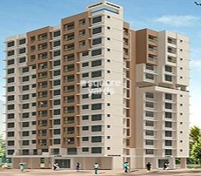Navbahar Apartments
