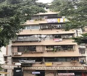Navbharat Apartment