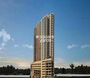 Navdhan Terraces
