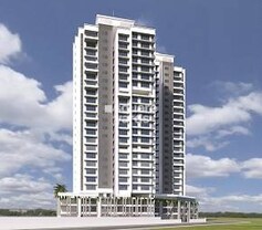 Navghar Purvarang CHS, Mulund East, Mumbai