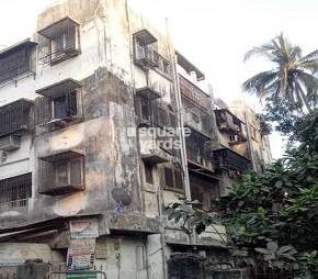 Navin Manju Building