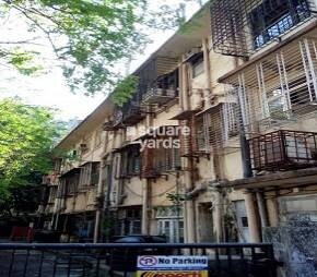 Navjivan Building