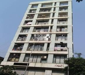 Navjivan Colony