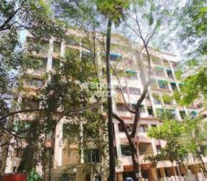 Navjyotirling Apartment Cover Image