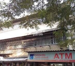 Navkala Bharati CHS