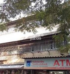 Navkala Bharati CHS Navkala Bharati CHS