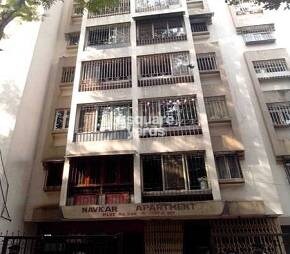 Navkar Apartment