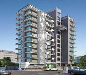 Navkar Atlantis residential project in Borivali East