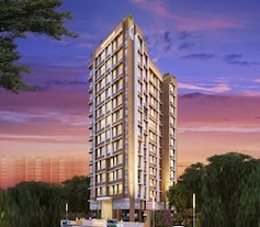 Navkar Elegance, Andheri West, Mumbai