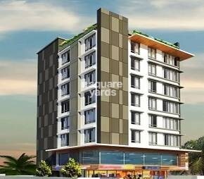 Navkar Girija Sadan, Borivali West, Mumbai