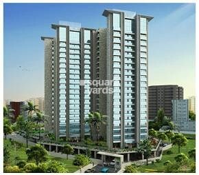 Navkar Happy Homes