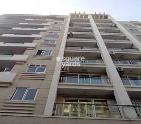 Navkar Kripa Apartment