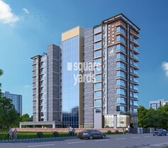 Navkar Poonam, Andheri West, Mumbai