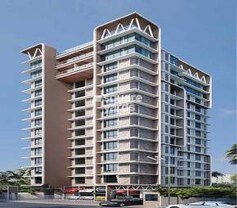 Navkar Royal Greens, Andheri East, Mumbai