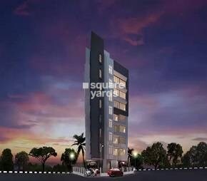 Navkar Saket CHS