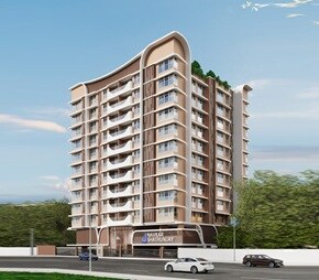 Navkar Shatrunjay, Andheri West, Mumbai