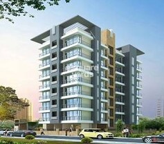 Navkar Sukh Bhimani, Goregaon East, Mumbai